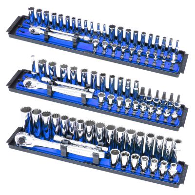 Ernst Mfg. Socket Boss Combo Pack