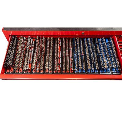 Ernst Mfg. Socket Boss Combo Pack