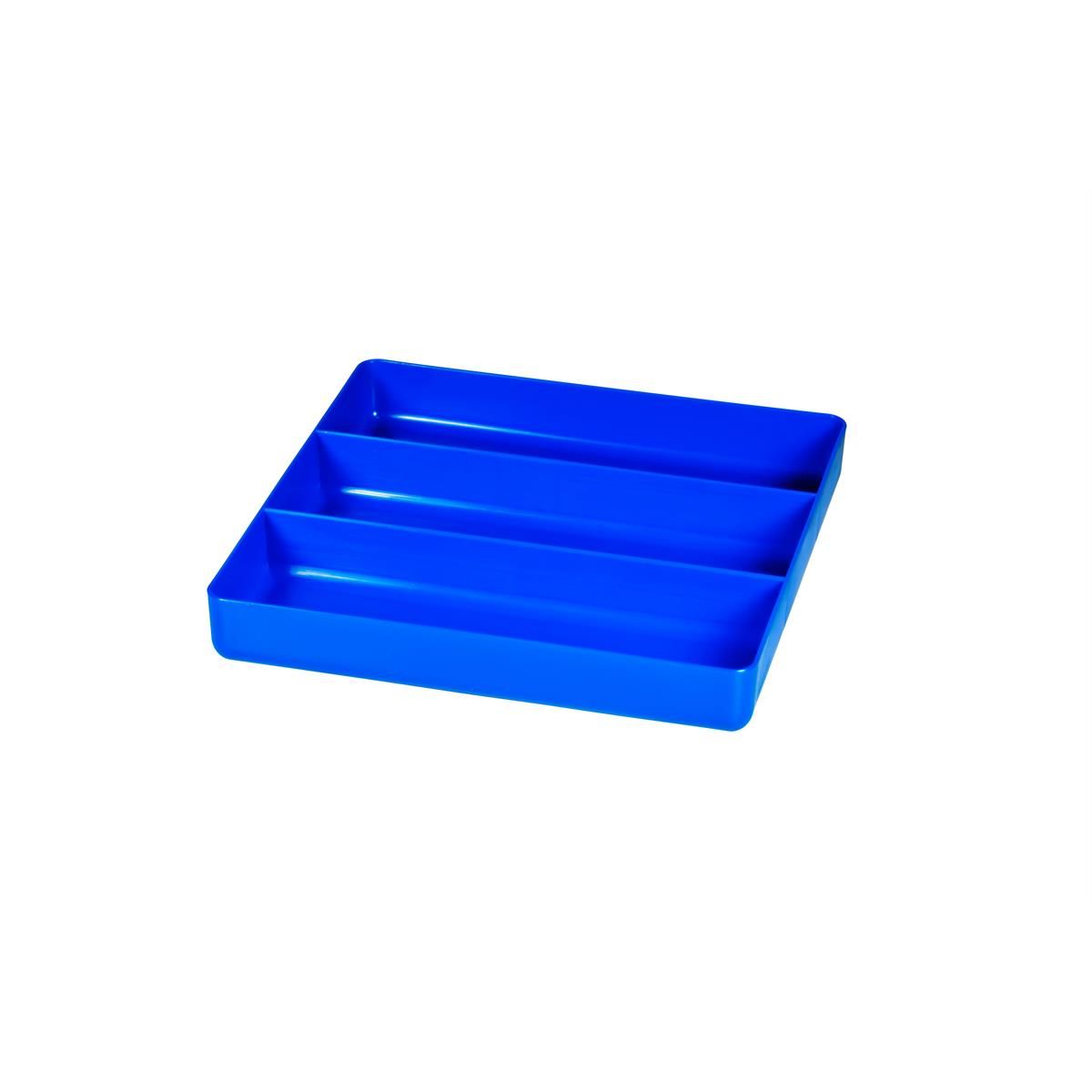 Ernst Mfg. 3 Compartment Organizer Tray