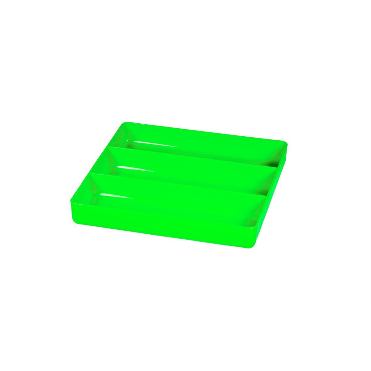 Ernst Mfg. 3 Compartment Organizer Tray