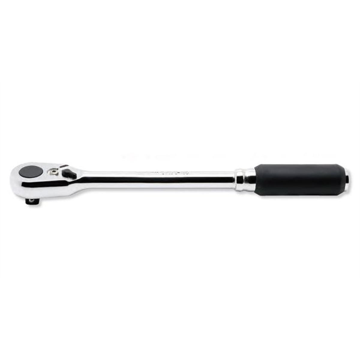 Ko-ken USA 1/4" Sq.Dr. Ratchet Handle 72 teeth Length 114mm Z-series