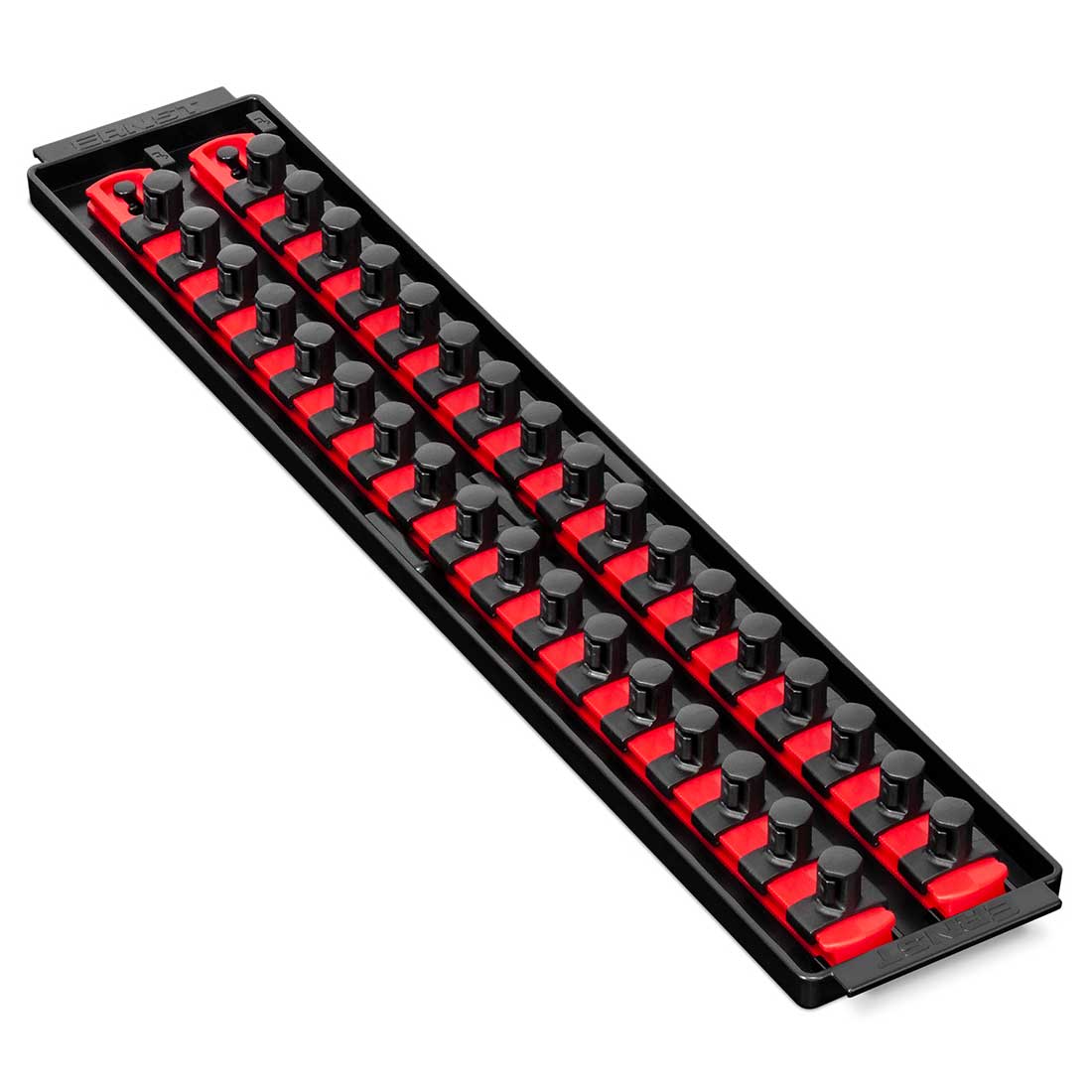 2 Rail Twist Lock Socket Boss® 18” 1/2"