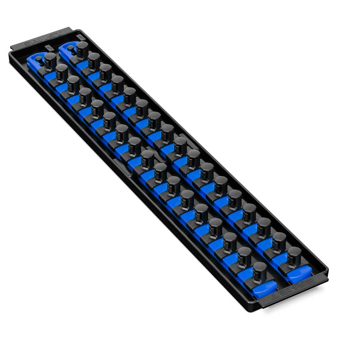 Ernst MFG. 2 Rail Twist Lock Socket Boss® 18” - 3/8"