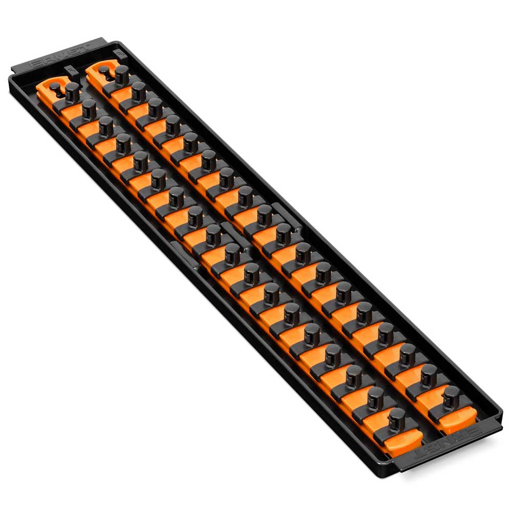 Ernst MFG. 2 Rail Twist Lock Socket Boss® 18” - 3/8"