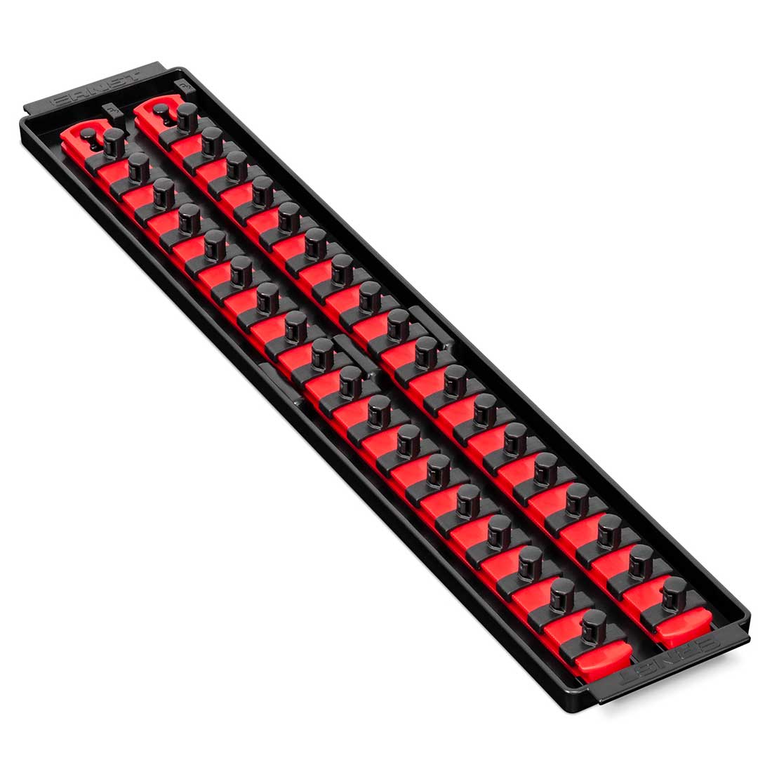 Ernst MFG. 2 Rail Twist Lock Socket Boss® 18” - 3/8"