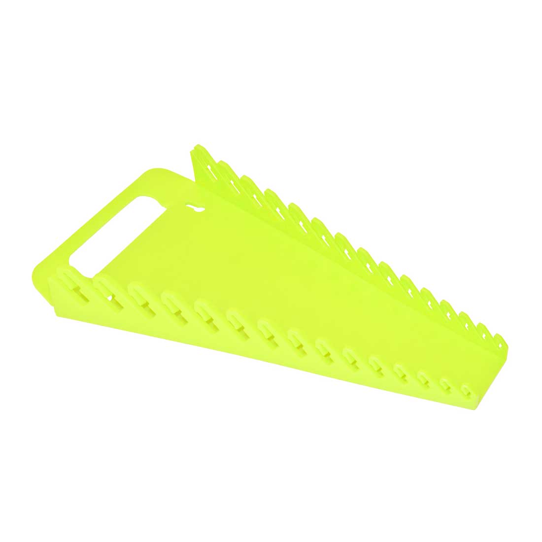 Ernst Mfg. 15 Tool Wrench Gripper, HI-VIZ