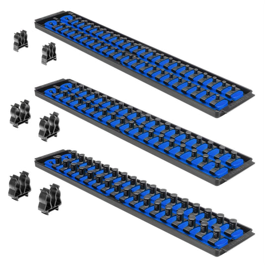 Ernst Mfg. Socket Boss Combo Pack