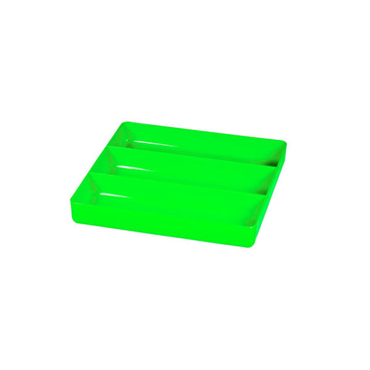 Ernst Mfg. 3 Compartment Organizer Tray