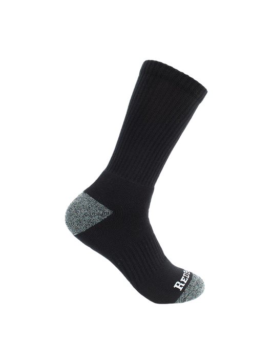 Redback EVERYDAY - BAMBOO CREW SOCK