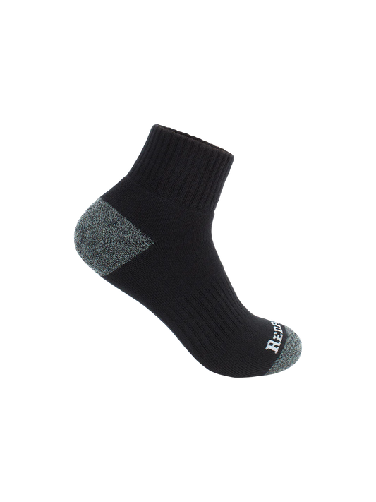 Redback EVERYDAY - BAMBOO QUARTER SOCK