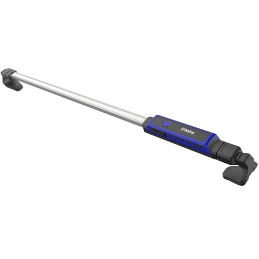 Astro Pneumatic 1510LM Slim Aluminum Rechargeable Underhood Light