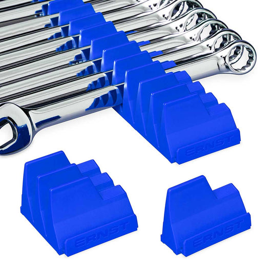 Ernst Mfg. 20 Tool Modular Wrench Pro - Blue