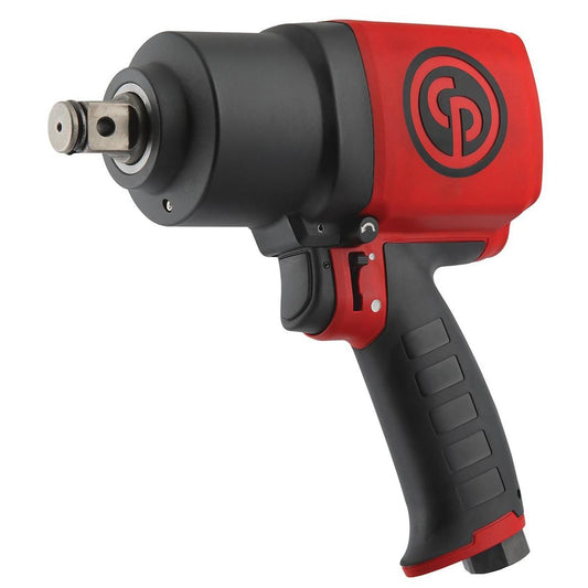 Chicago Pneumatic 3/4" Comp Air Imp Wrench