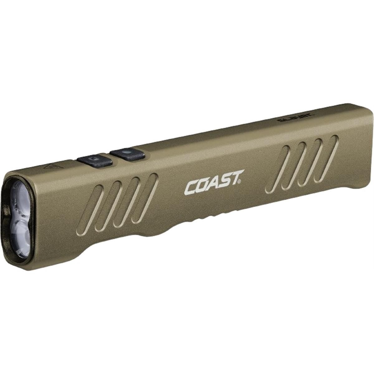 COAST Products Slayer Pro