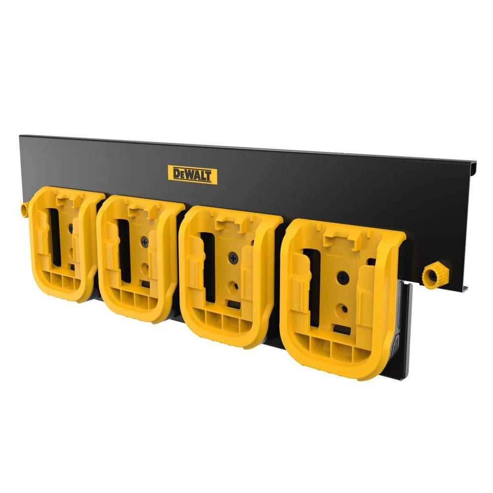 DEWALT Battery Rail