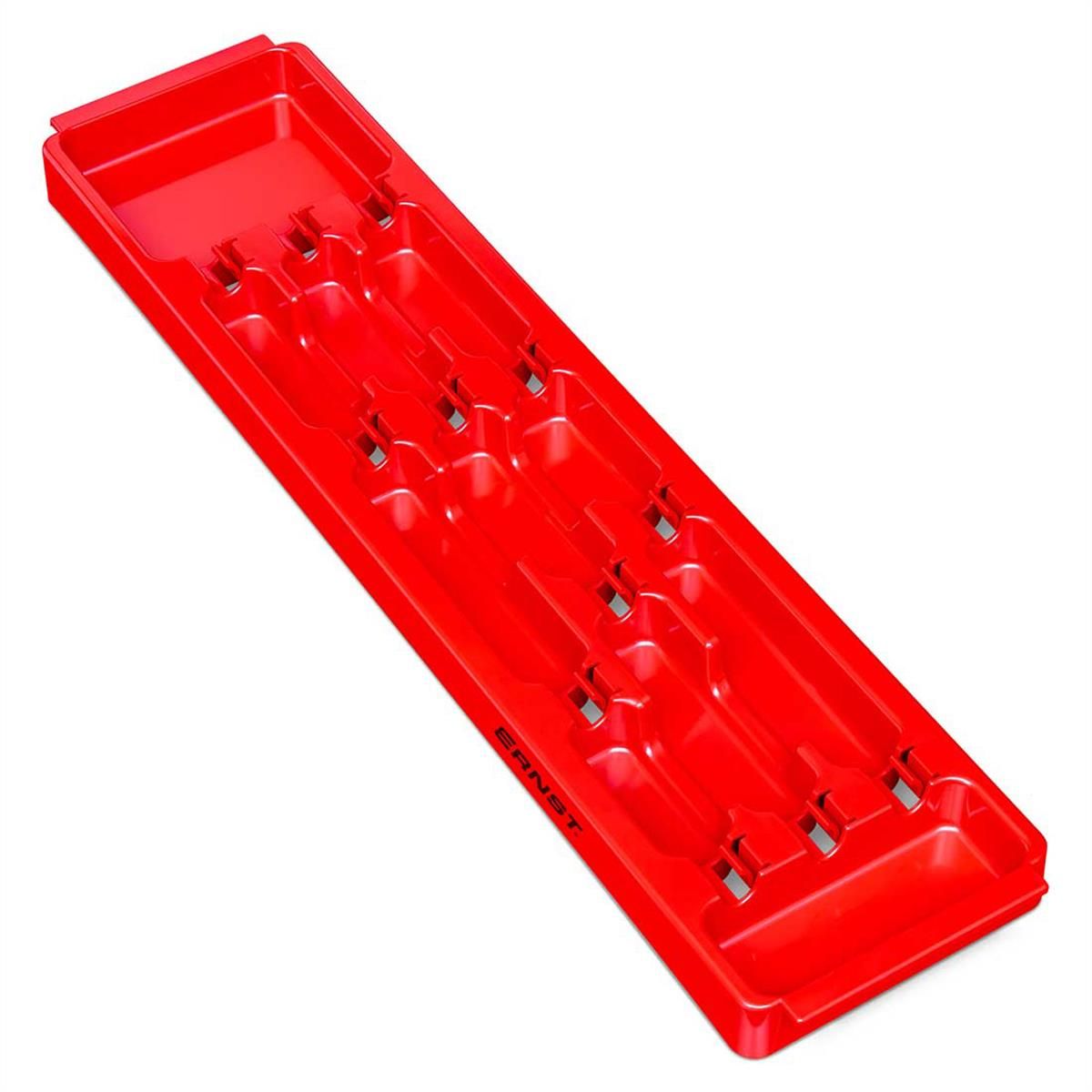 Ernst MFG. 3/8” Ratchet and Extension Tray