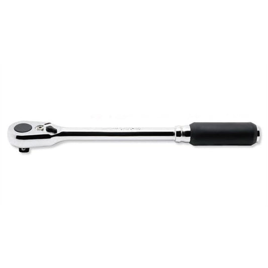 Ko-ken USA 1/4" Sq.Dr. Ratchet Handle 72 teeth Length 114mm Z-series