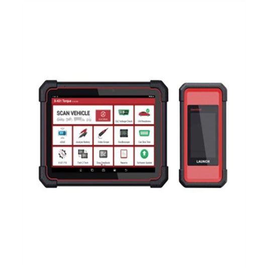 Launch Tech USA X-431 Torque AUTOHD Pro