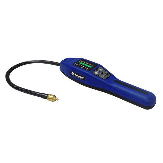 Mastercool Leak Detector Refrigerant J2791 134A J2913 1234Yf