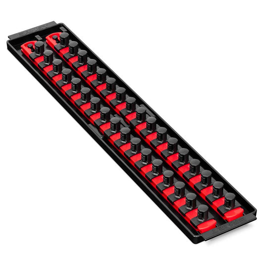 2 Rail Twist Lock Socket Boss® 18” 1/2"