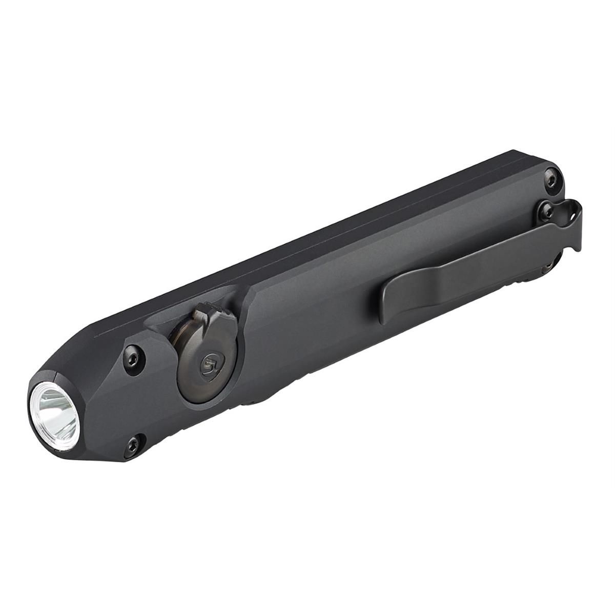 Streamlight Wedge Rechargeable EDC 300 Lumen Flashlight with 1000 Lumen Thro mode