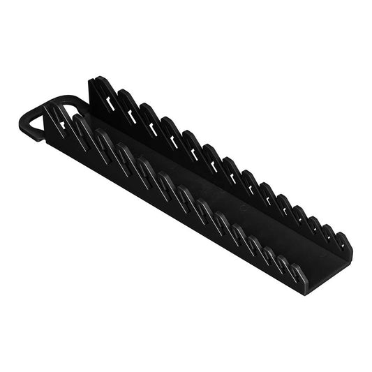 14 Tool GRIPPER Stubby Wrench Organizer