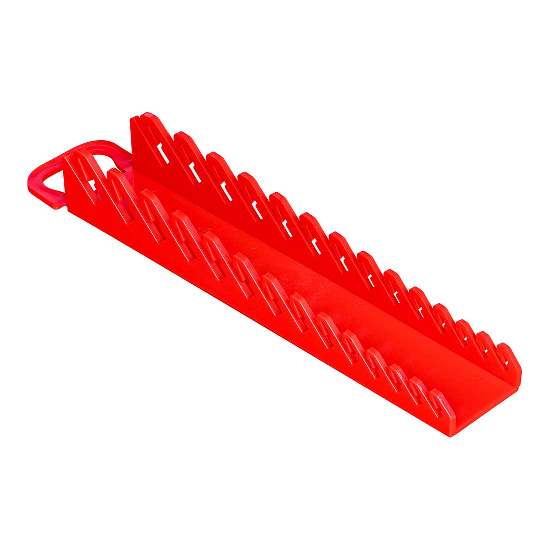 14 Tool GRIPPER Stubby Wrench Organizer